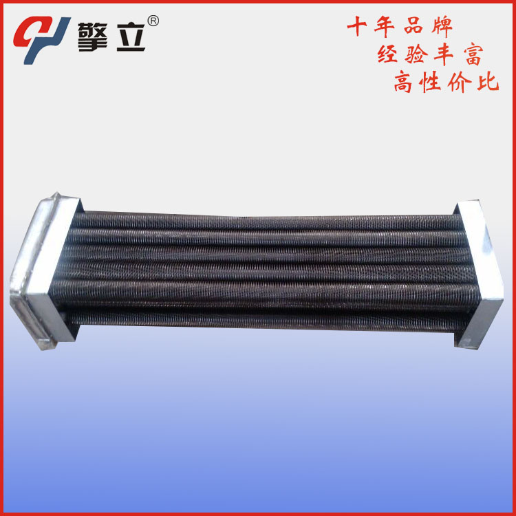 空調(diào)風(fēng)柜加熱盤(pán)管